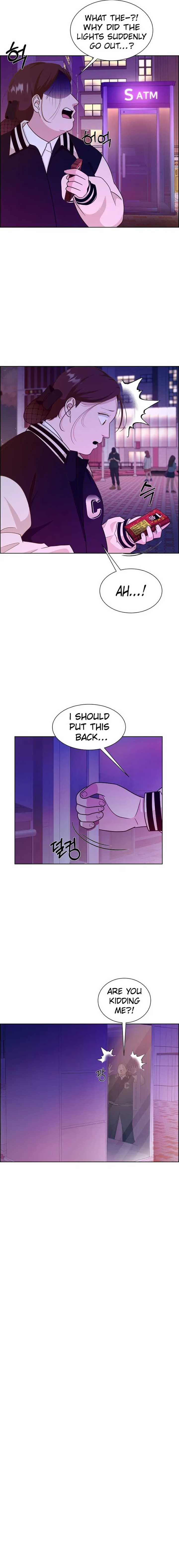 Unscratched Lottery Ticket Chapter 1 page 42