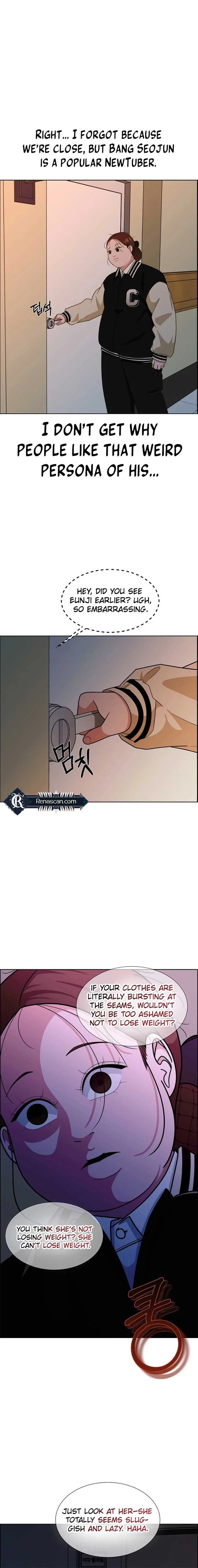 Unscratched Lottery Ticket Chapter 1 page 29