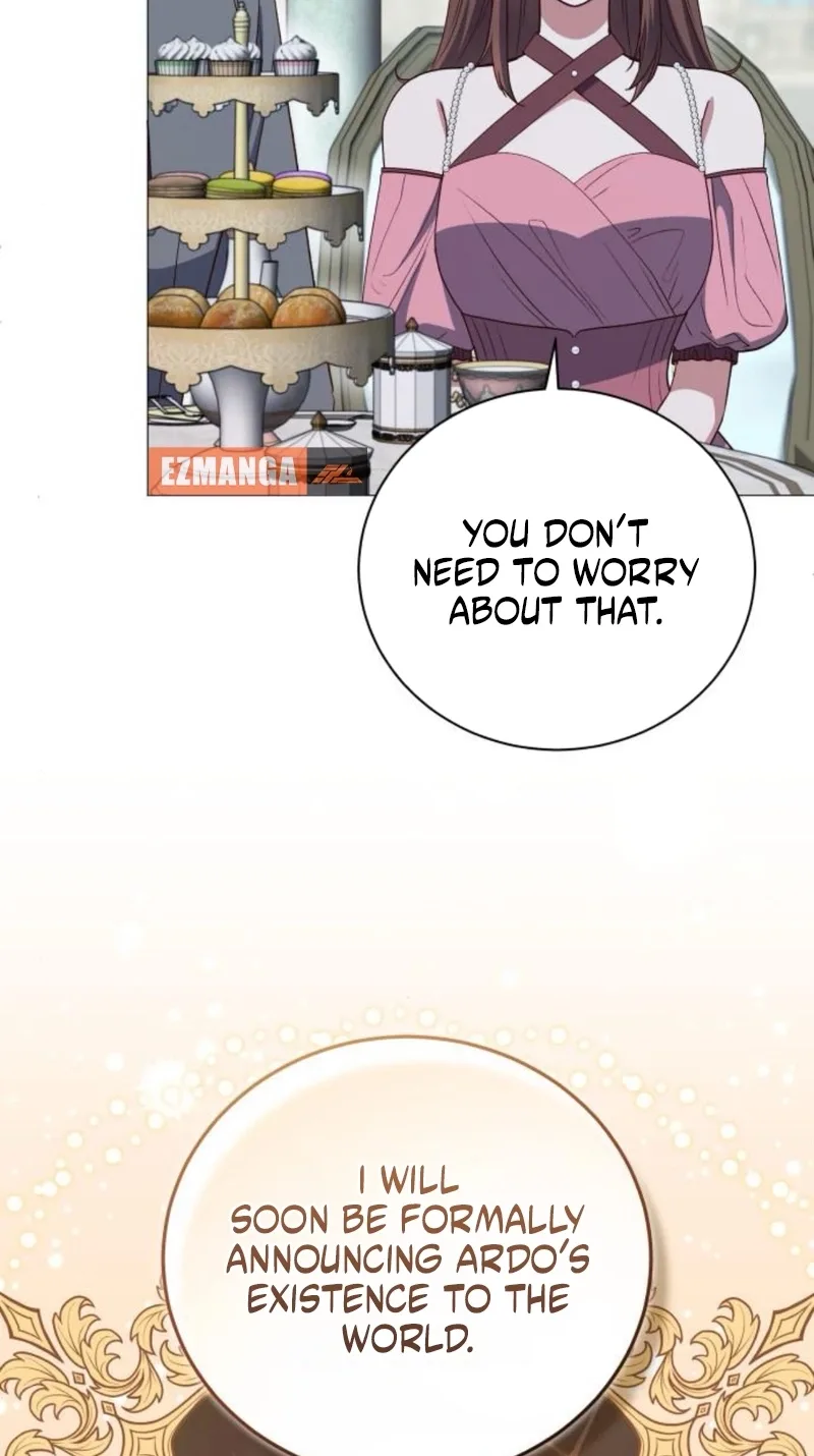 Unrequited Love Doesn’t End With Marriage Chapter 88 page 11