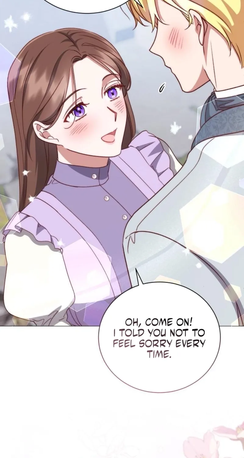Unrequited Love Doesn’t End With Marriage Chapter 88 page 36
