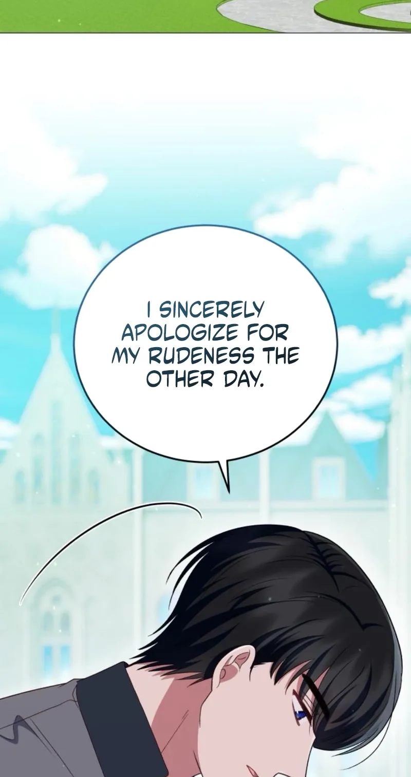 Unrequited Love Doesn’t End With Marriage Chapter 88 page 2