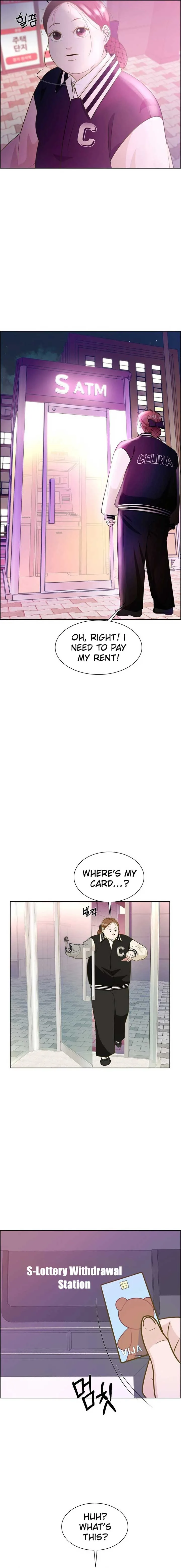 Unscratched Lottery Ticket Chapter 1 page 39