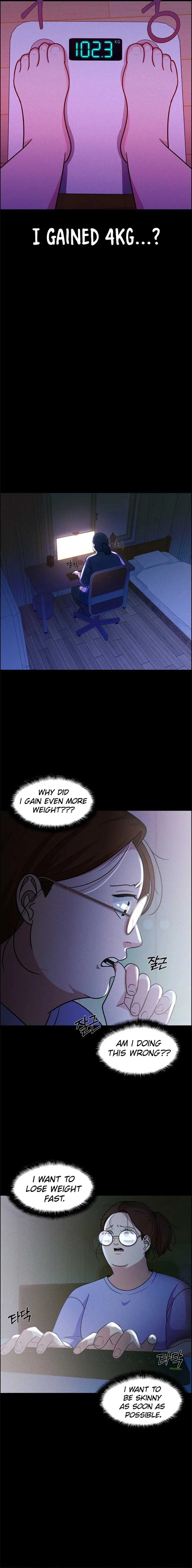 Unscratched Lottery Ticket Chapter 1 page 34