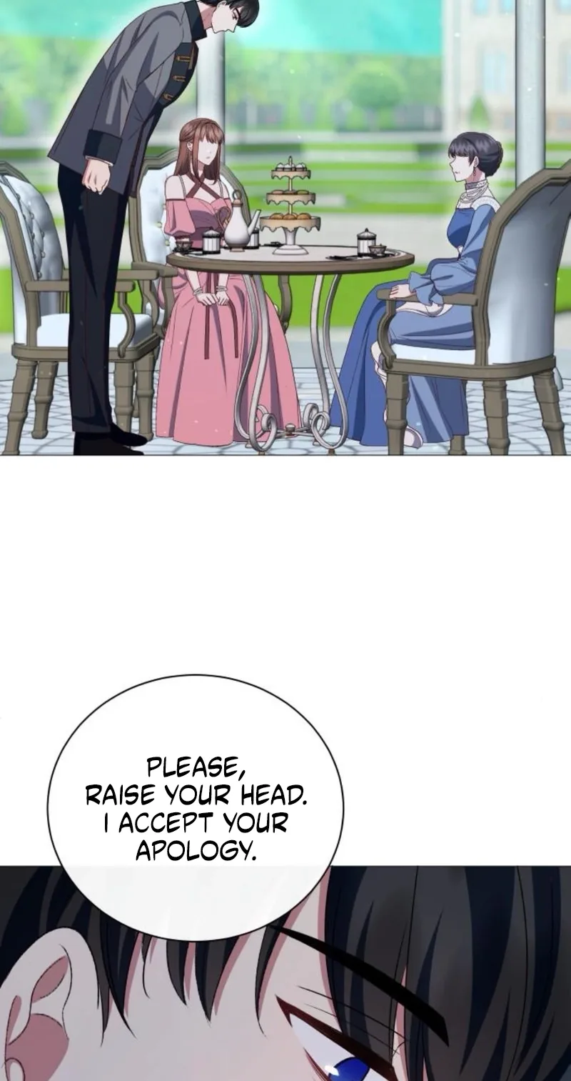 Unrequited Love Doesn’t End With Marriage Chapter 88 page 6