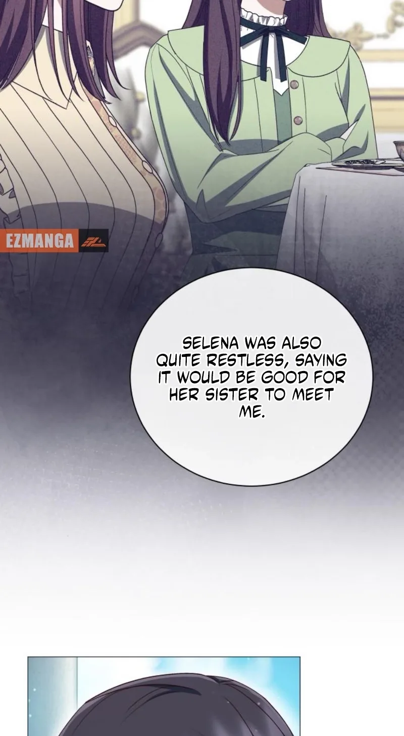 Unrequited Love Doesn’t End With Marriage Chapter 88 page 19