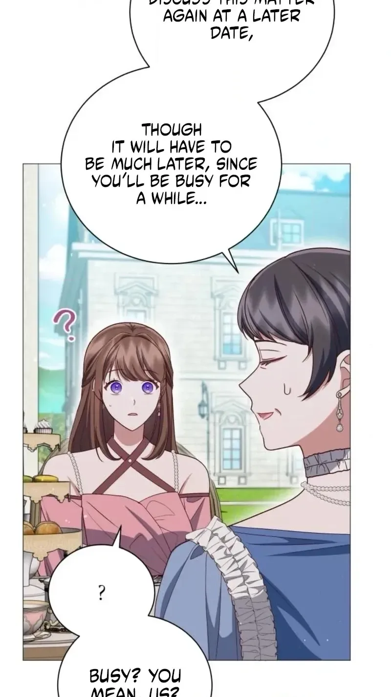 Unrequited Love Doesn’t End With Marriage Chapter 88 page 30