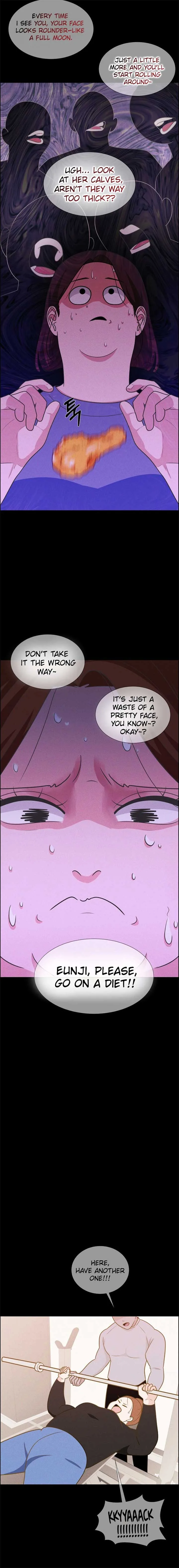Unscratched Lottery Ticket Chapter 1 page 32