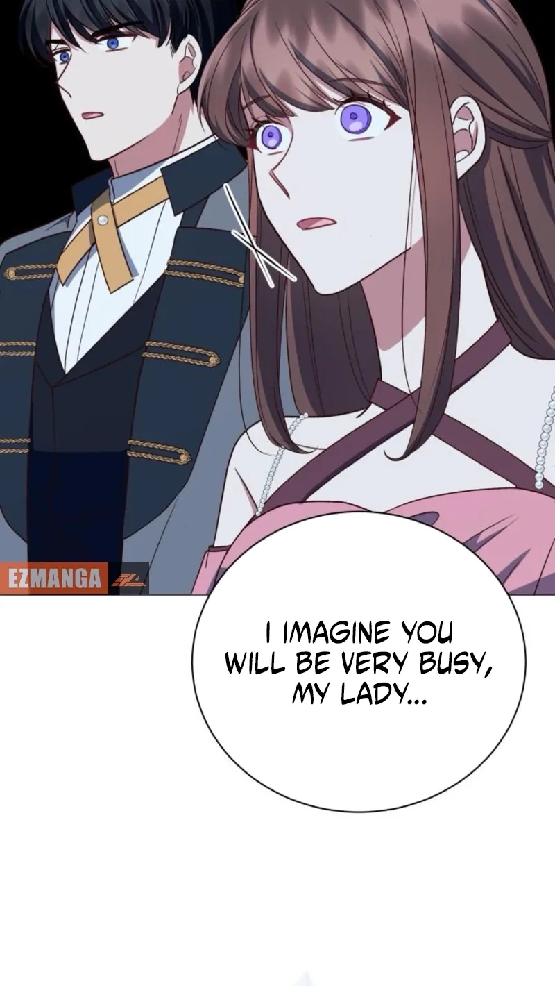 Unrequited Love Doesn’t End With Marriage Chapter 88 page 32