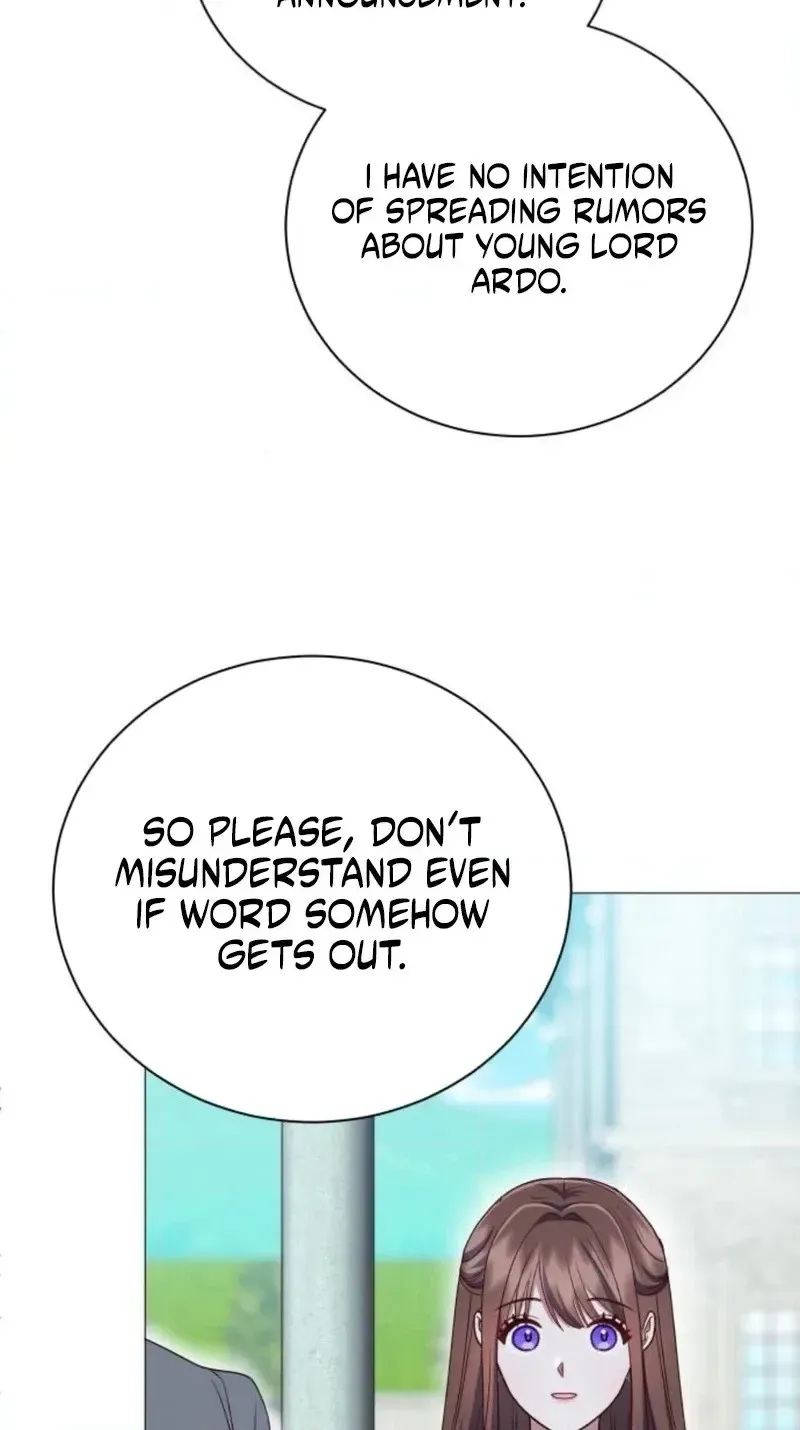 Unrequited Love Doesn’t End With Marriage Chapter 88 page 10