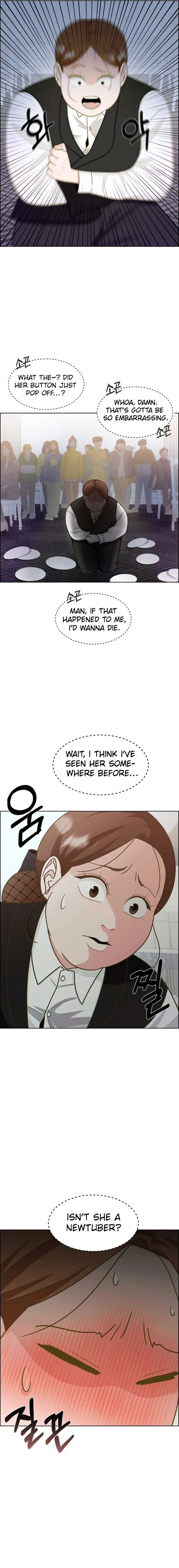 Unscratched Lottery Ticket Chapter 1 page 23