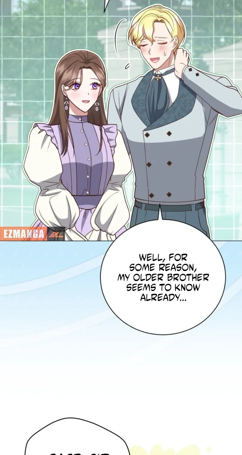 Unrequited Love Doesn’t End With Marriage Chapter 88 page 39