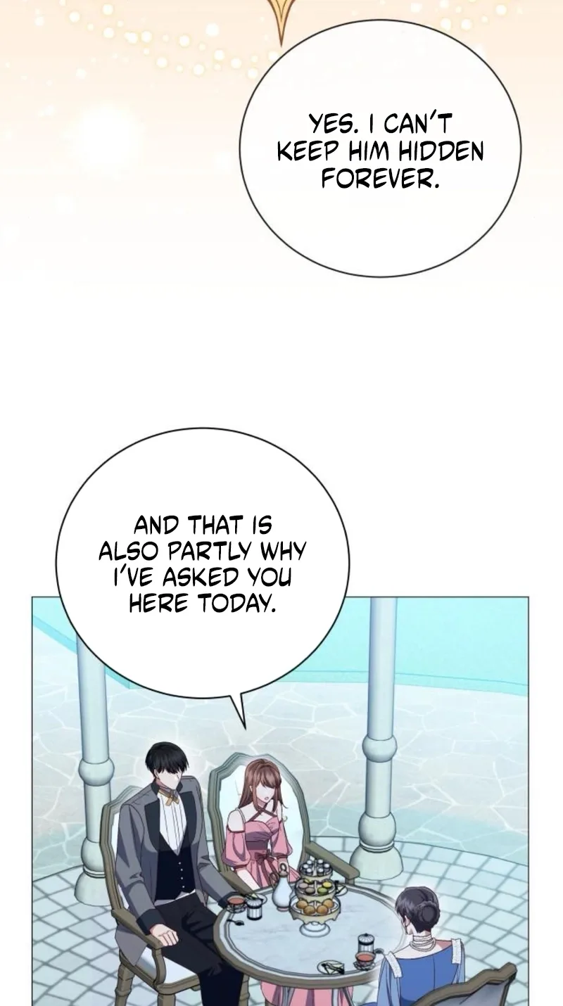 Unrequited Love Doesn’t End With Marriage Chapter 88 page 13