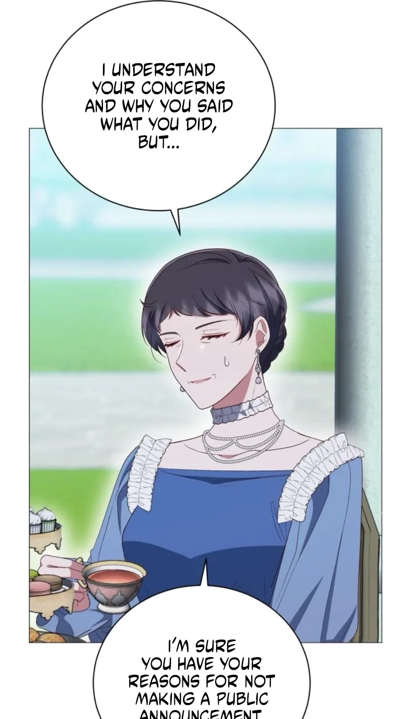 Unrequited Love Doesn’t End With Marriage Chapter 88 page 9