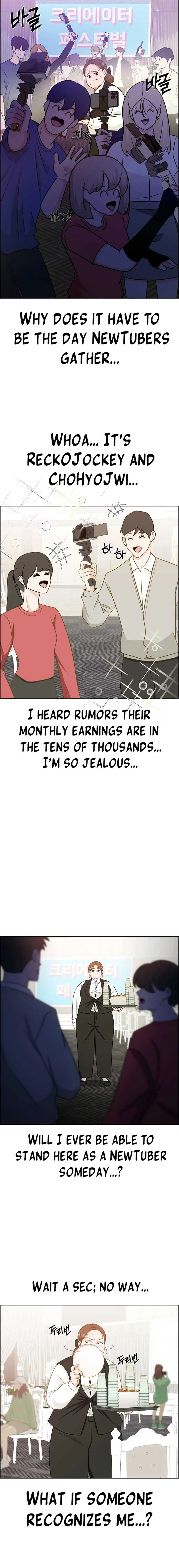 Unscratched Lottery Ticket Chapter 1 page 18
