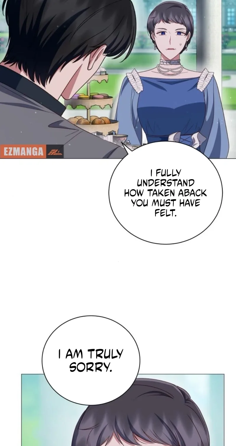 Unrequited Love Doesn’t End With Marriage Chapter 88 page 4