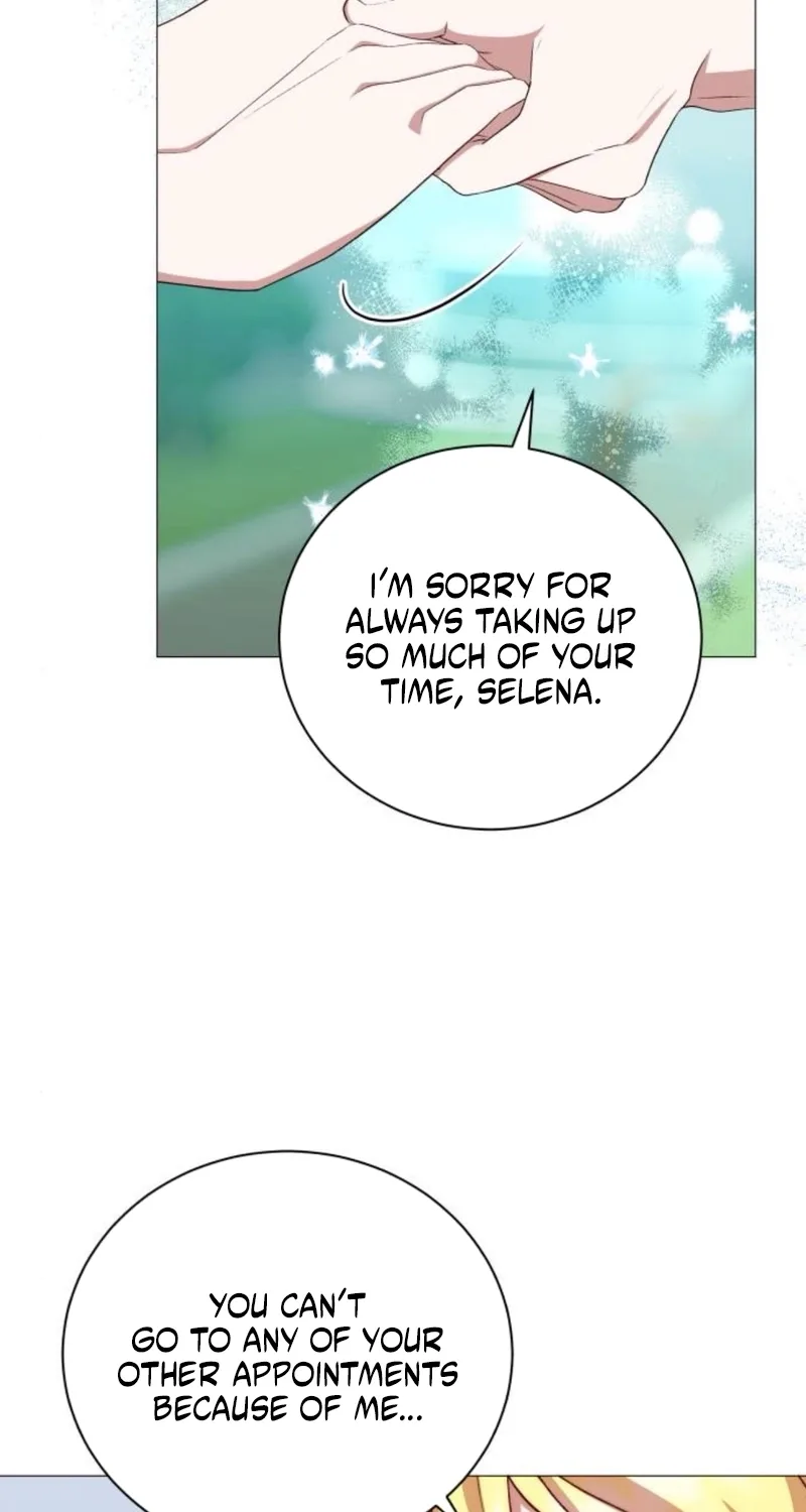 Unrequited Love Doesn’t End With Marriage Chapter 88 page 35
