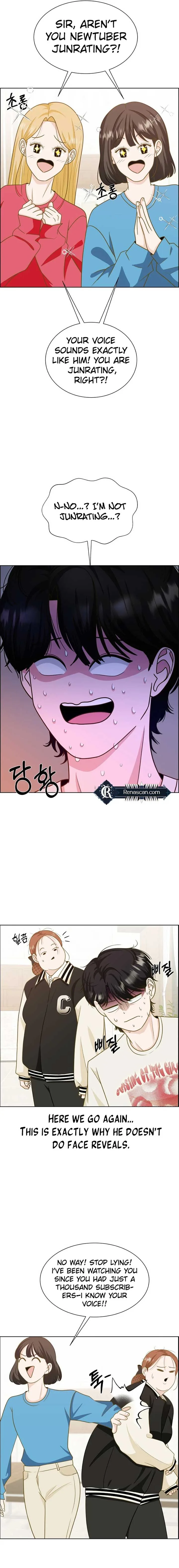 Unscratched Lottery Ticket Chapter 1 page 27
