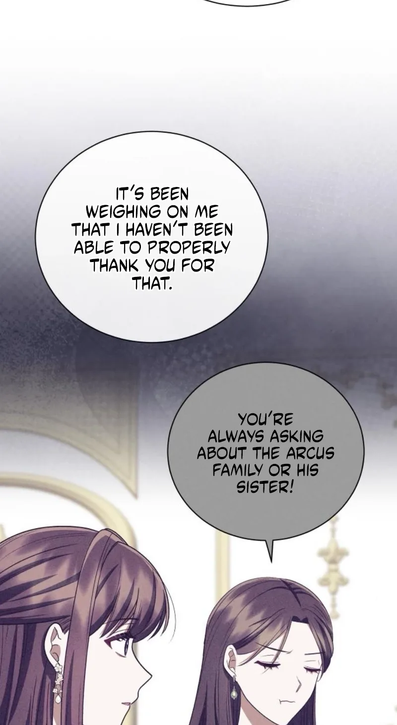 Unrequited Love Doesn’t End With Marriage Chapter 88 page 18