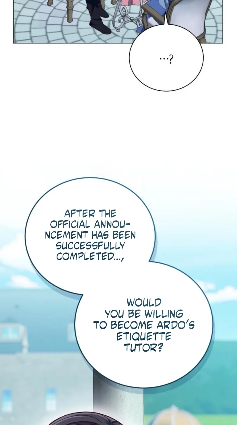 Unrequited Love Doesn’t End With Marriage Chapter 88 page 14