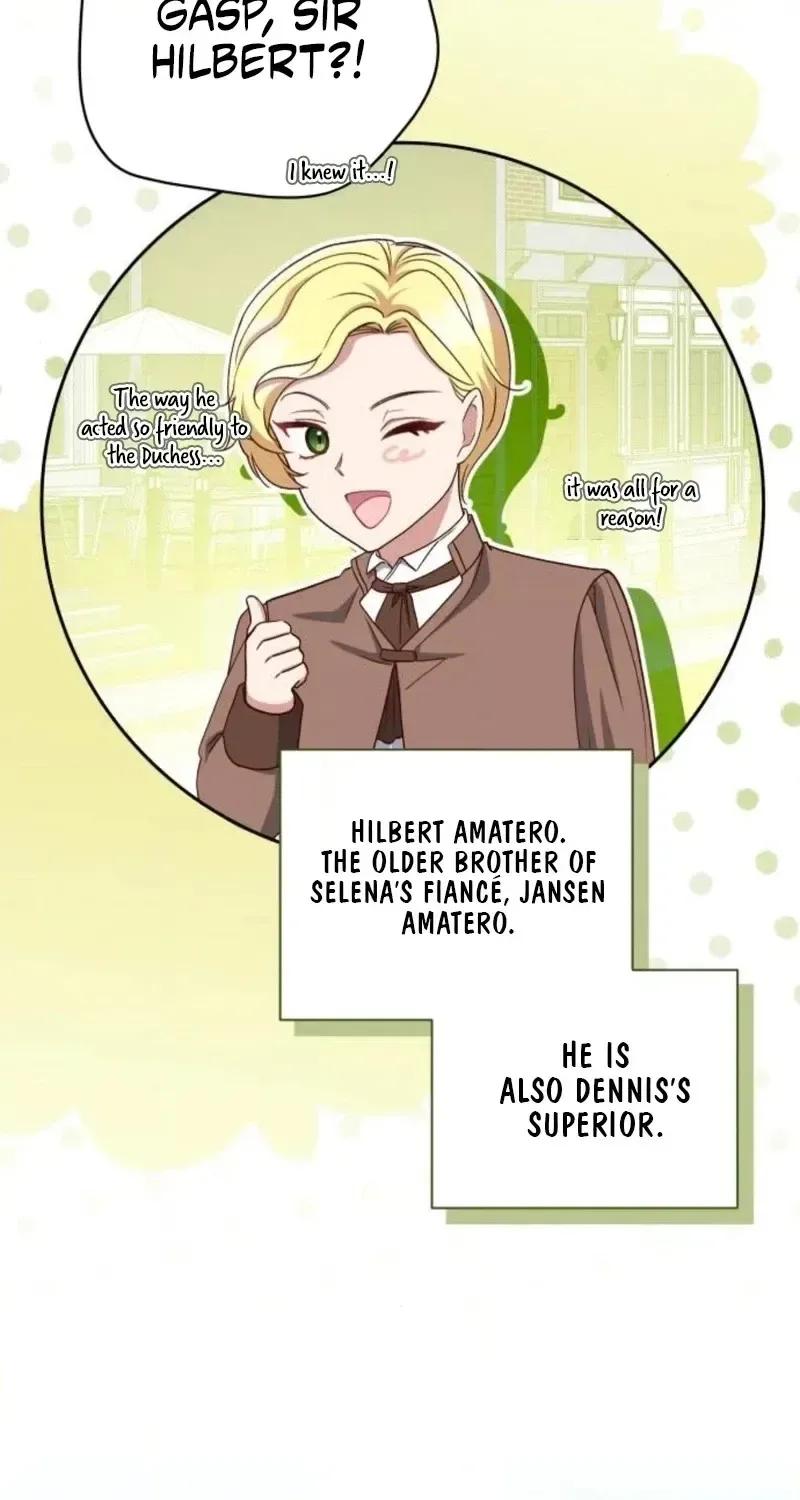Unrequited Love Doesn’t End With Marriage Chapter 88 page 40