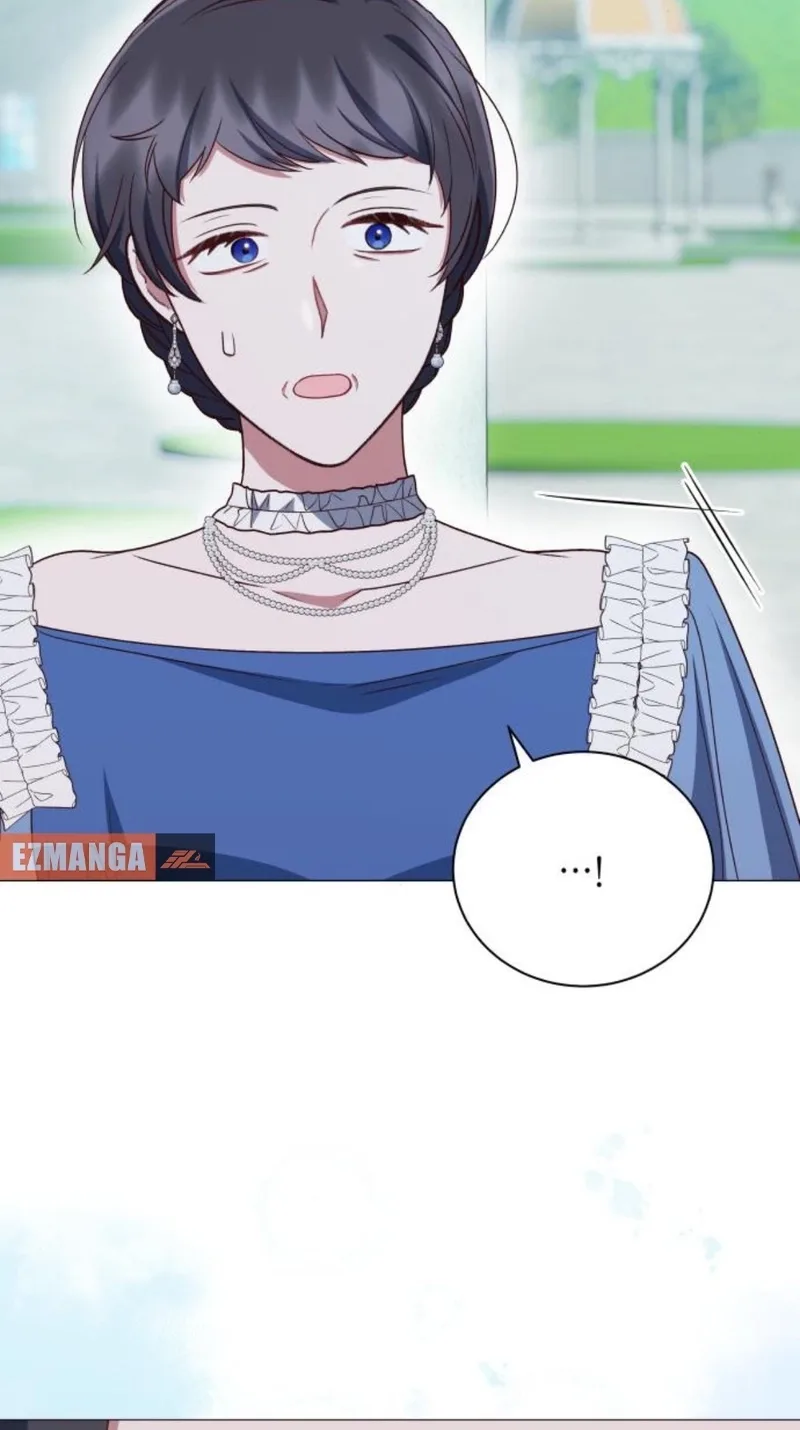 Unrequited Love Doesn’t End With Marriage Chapter 88 page 15