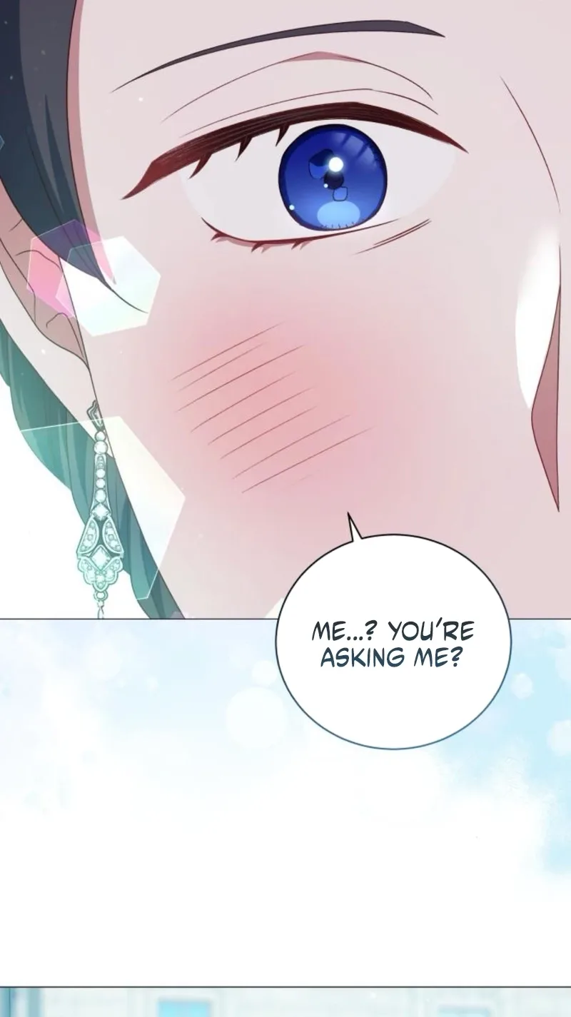 Unrequited Love Doesn’t End With Marriage Chapter 88 page 16