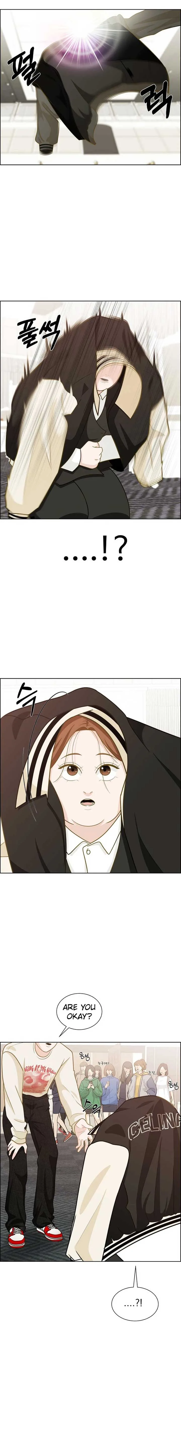 Unscratched Lottery Ticket Chapter 1 page 24