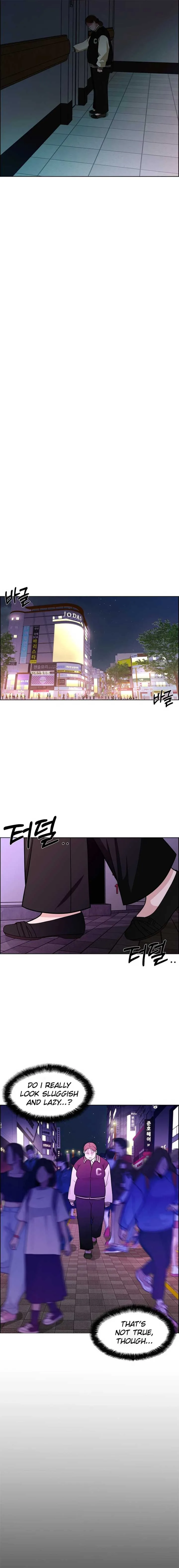 Unscratched Lottery Ticket Chapter 1 page 30