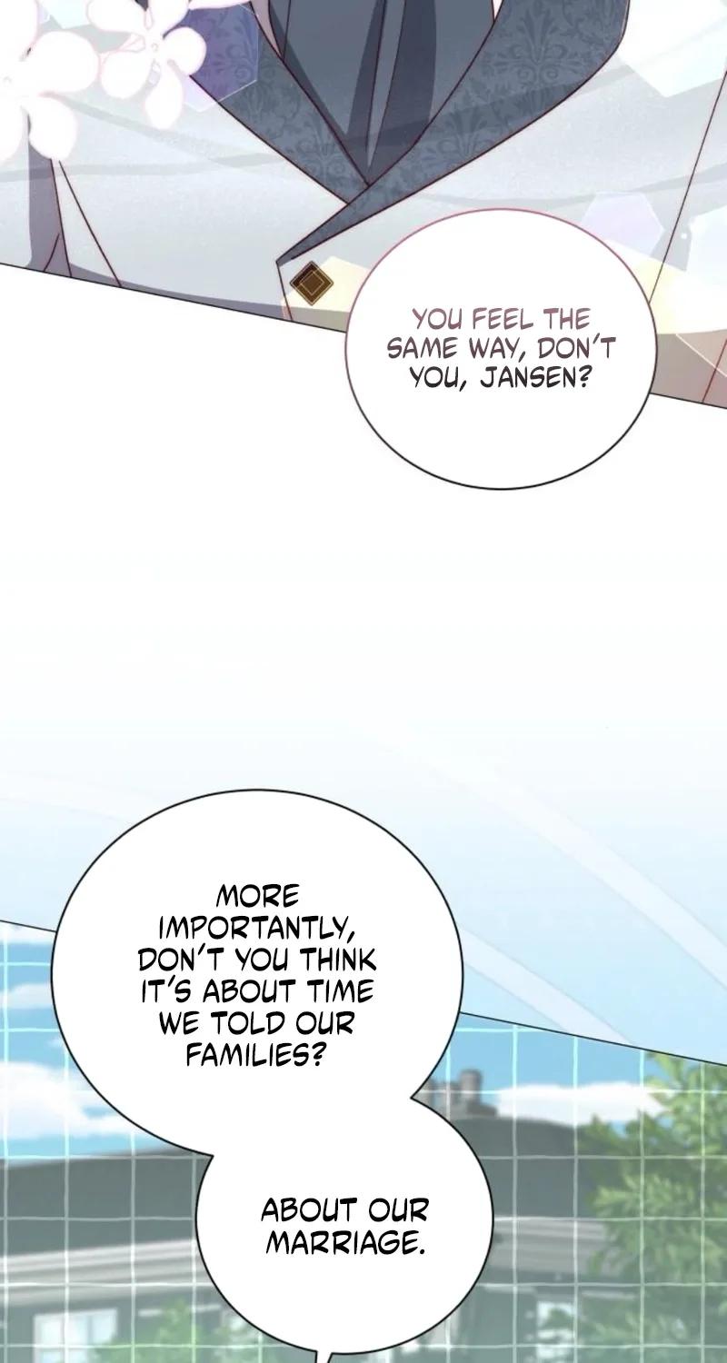 Unrequited Love Doesn’t End With Marriage Chapter 88 page 38