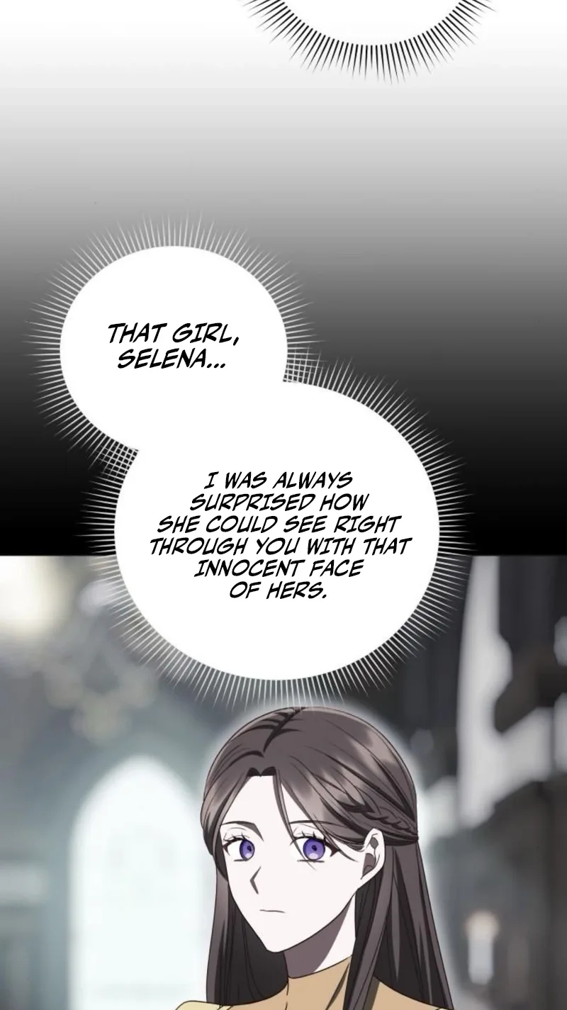 Unrequited Love Doesn’t End With Marriage Chapter 88 page 27