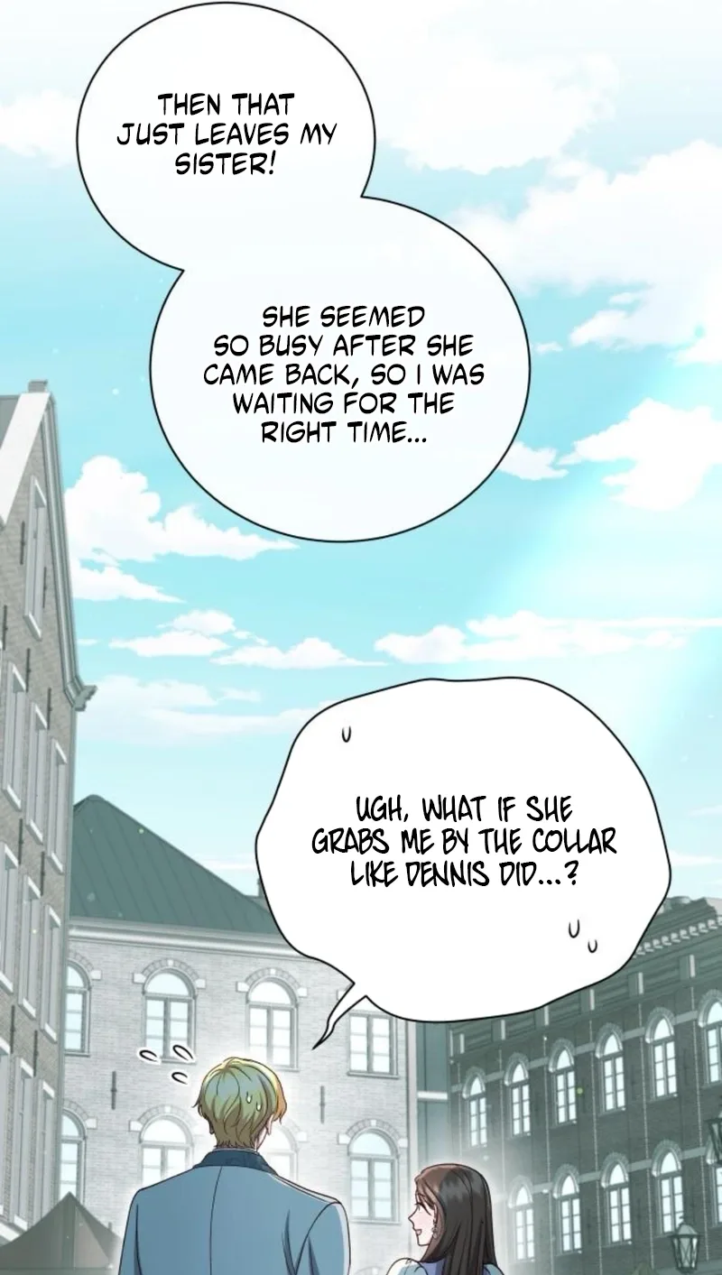 Unrequited Love Doesn’t End With Marriage Chapter 88 page 41