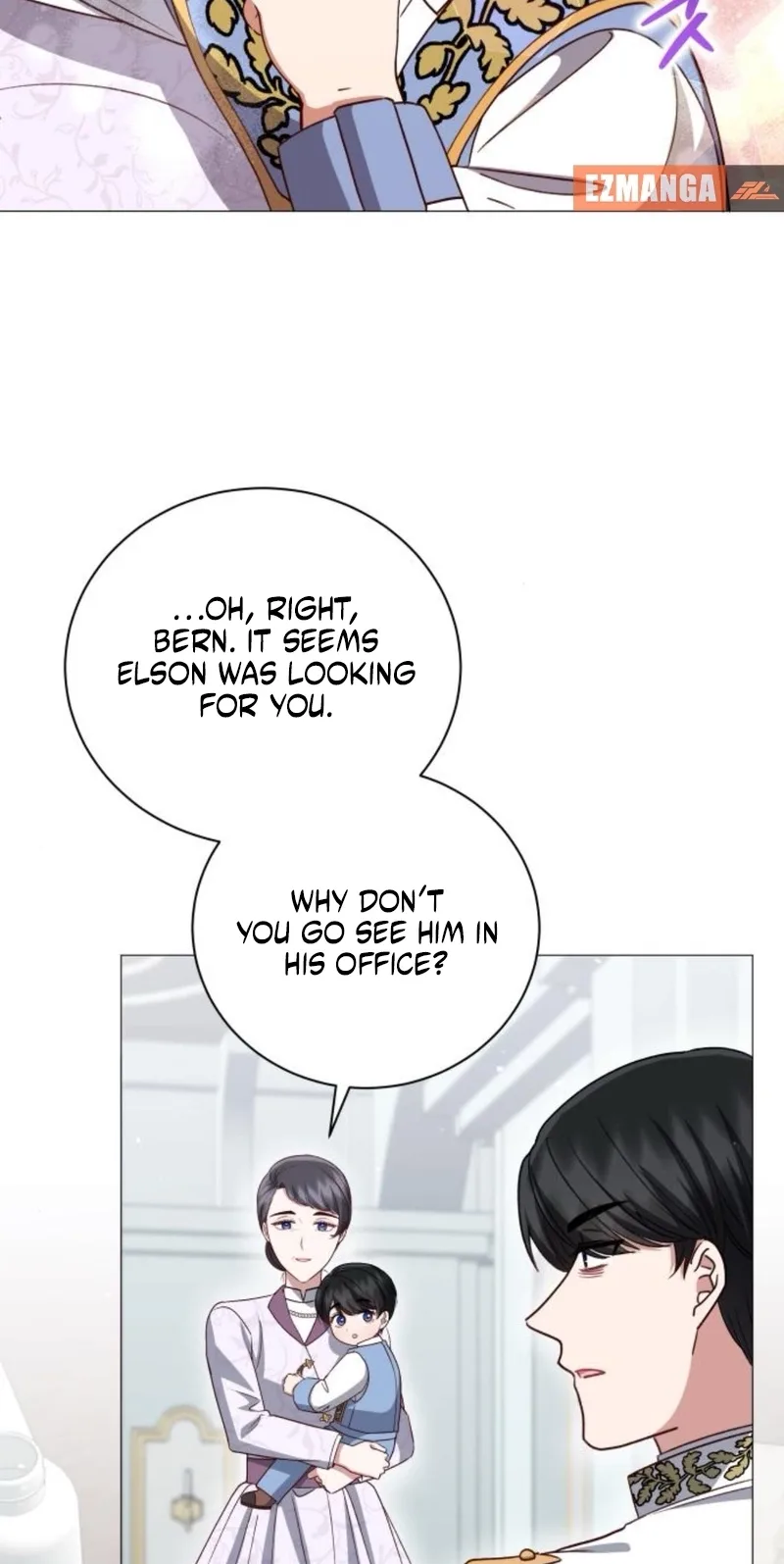 Unrequited Love Doesn’t End With Marriage Chapter 88 page 79