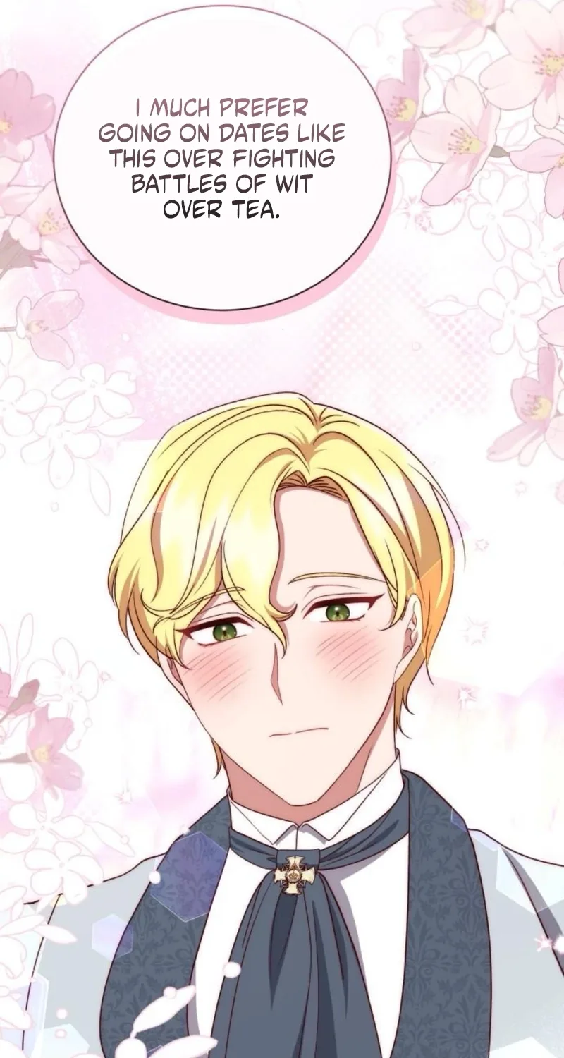 Unrequited Love Doesn’t End With Marriage Chapter 88 page 37