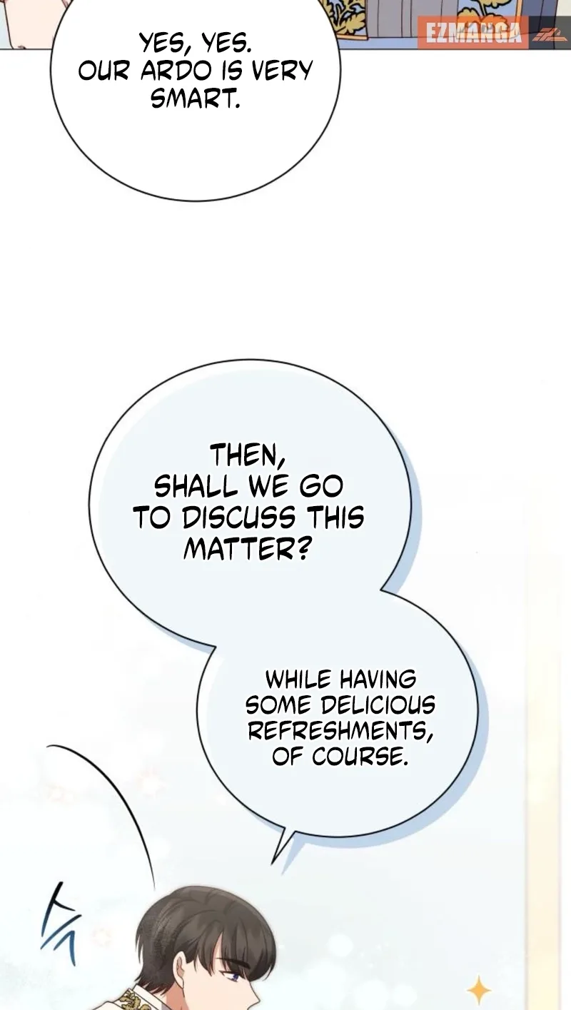 Unrequited Love Doesn’t End With Marriage Chapter 88 page 67