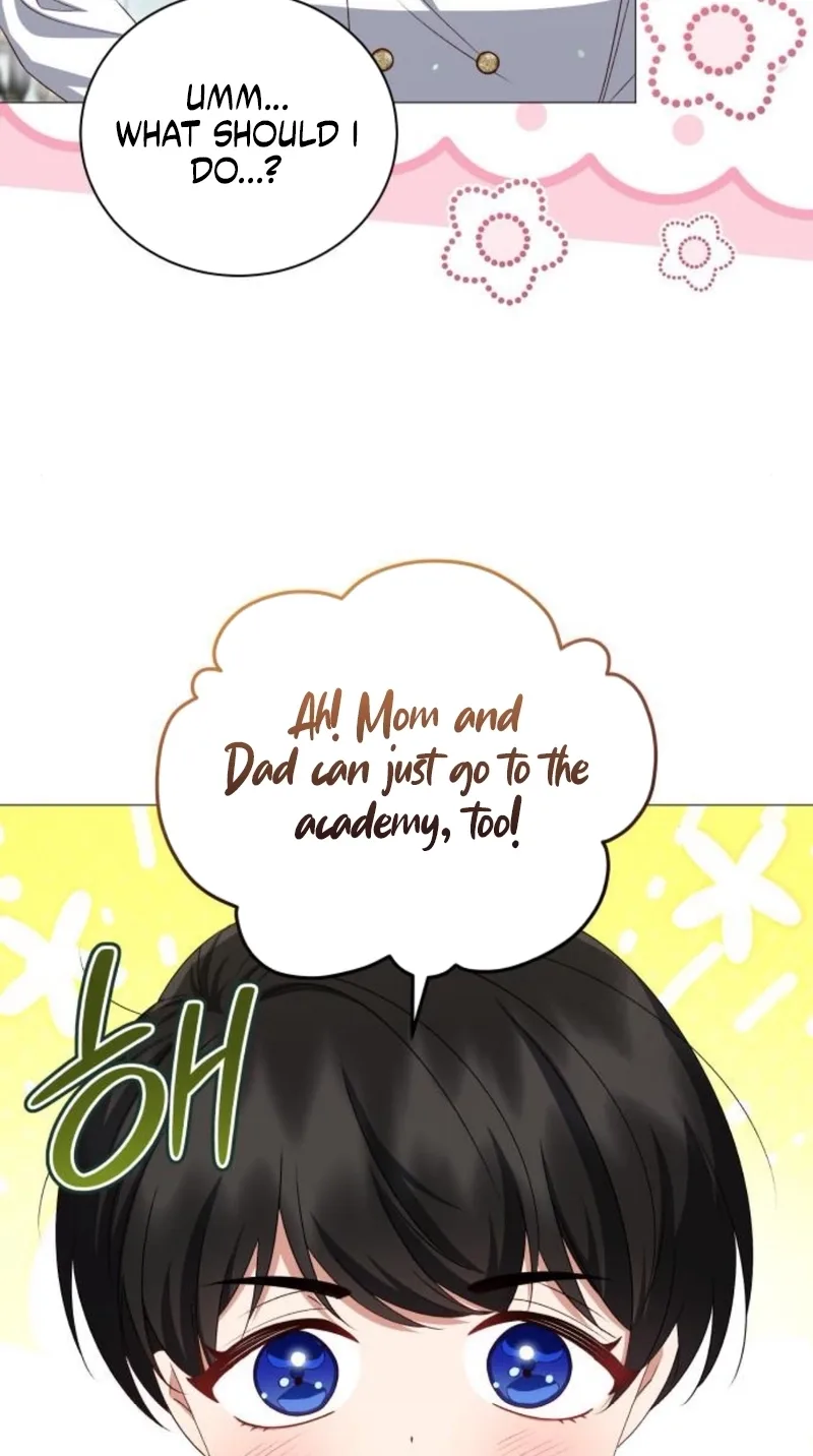 Unrequited Love Doesn’t End With Marriage Chapter 88 page 63