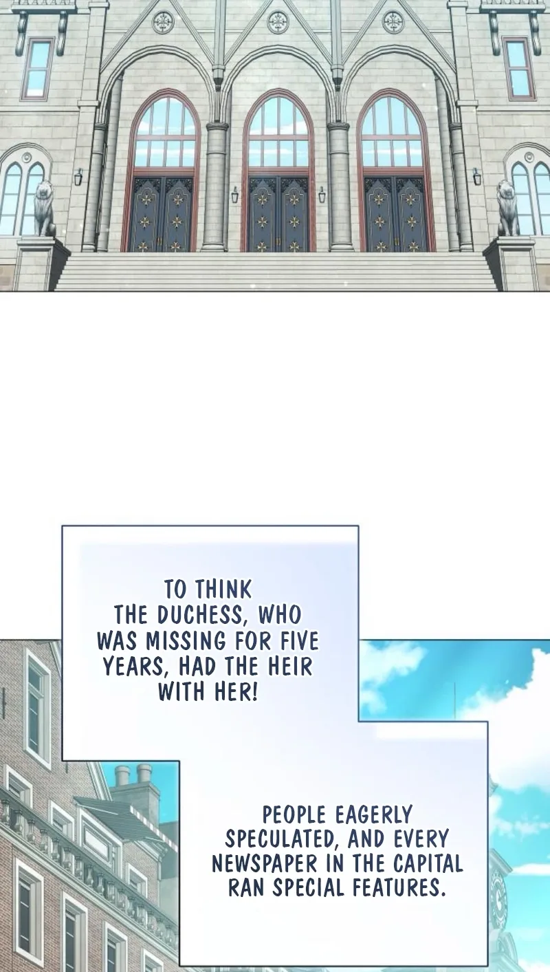 Unrequited Love Doesn’t End With Marriage Chapter 88 page 46