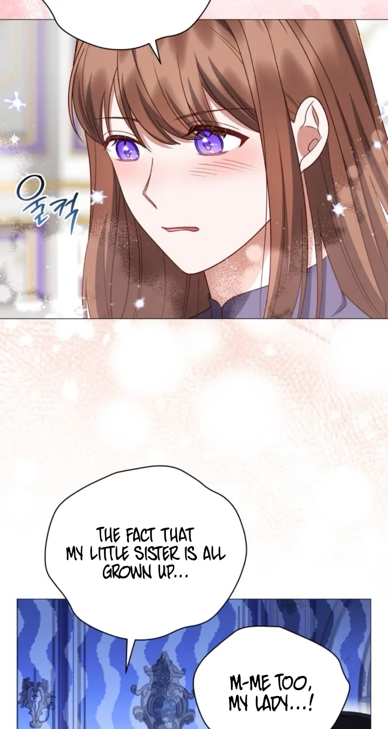 Unrequited Love Doesn’t End With Marriage Chapter 88 page 54
