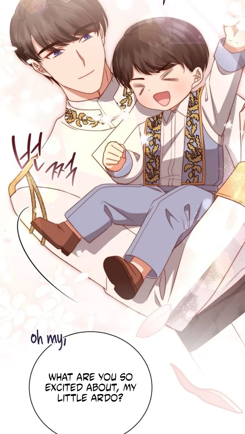 Unrequited Love Doesn’t End With Marriage Chapter 88 page 69