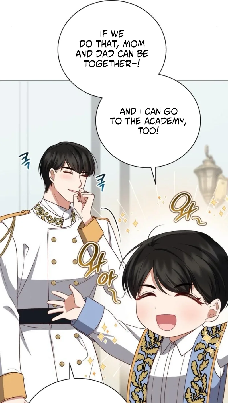 Unrequited Love Doesn’t End With Marriage Chapter 88 page 66