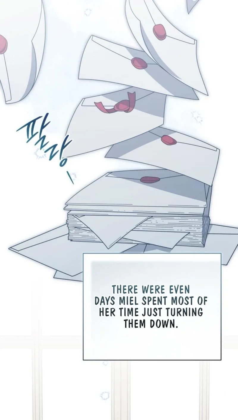 Unrequited Love Doesn’t End With Marriage Chapter 88 page 48