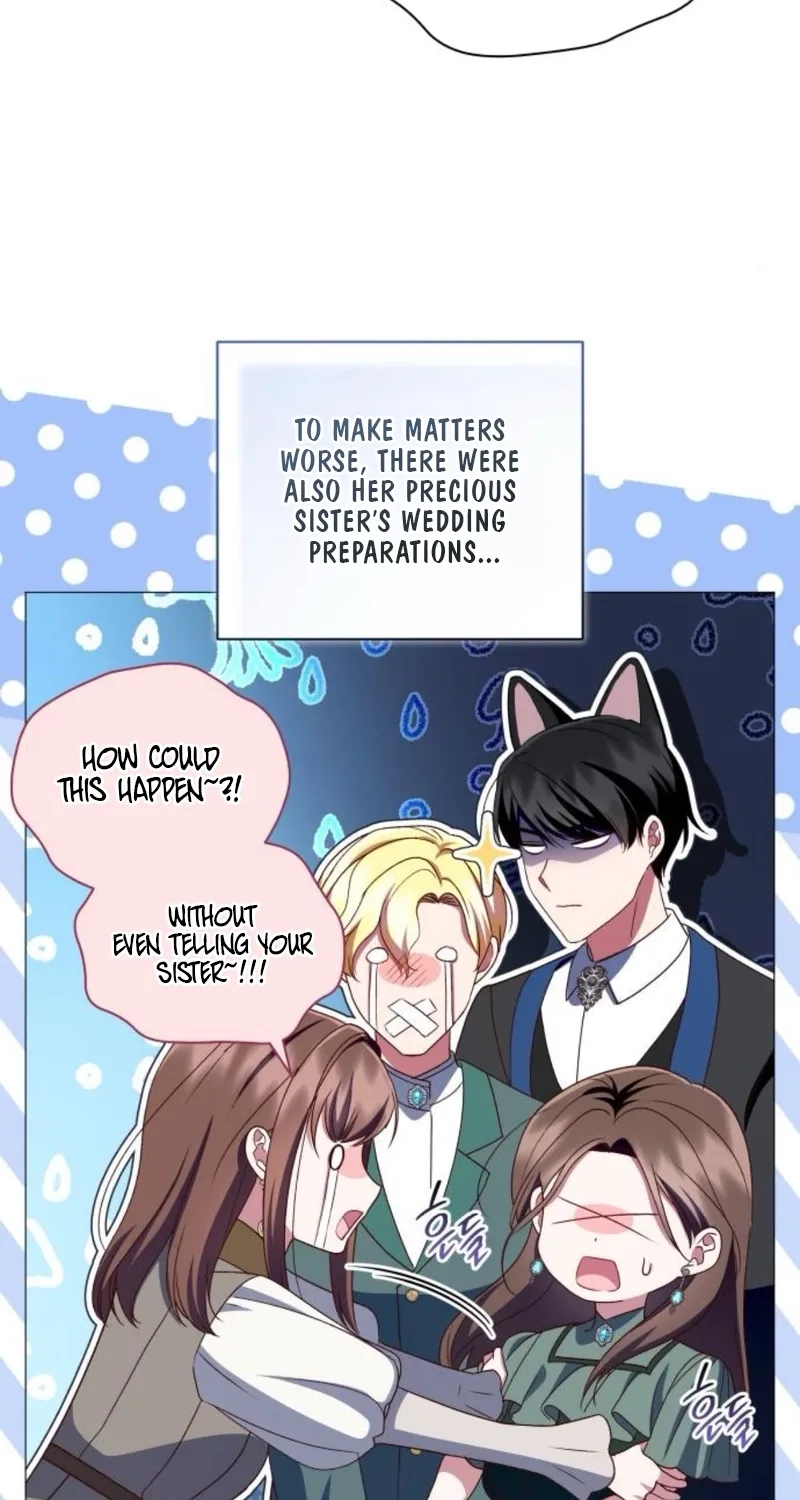 Unrequited Love Doesn’t End With Marriage Chapter 88 page 51