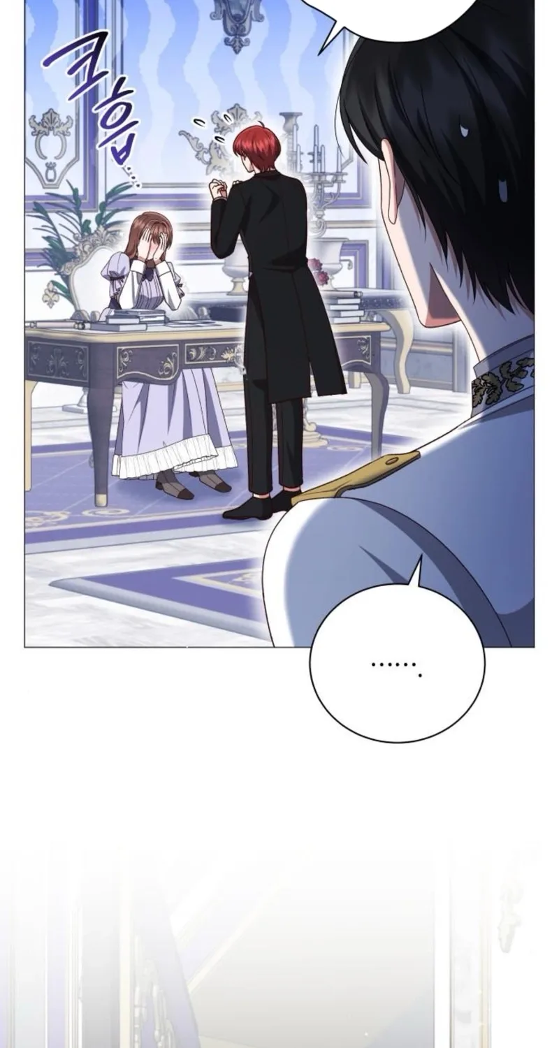Unrequited Love Doesn’t End With Marriage Chapter 88 page 55
