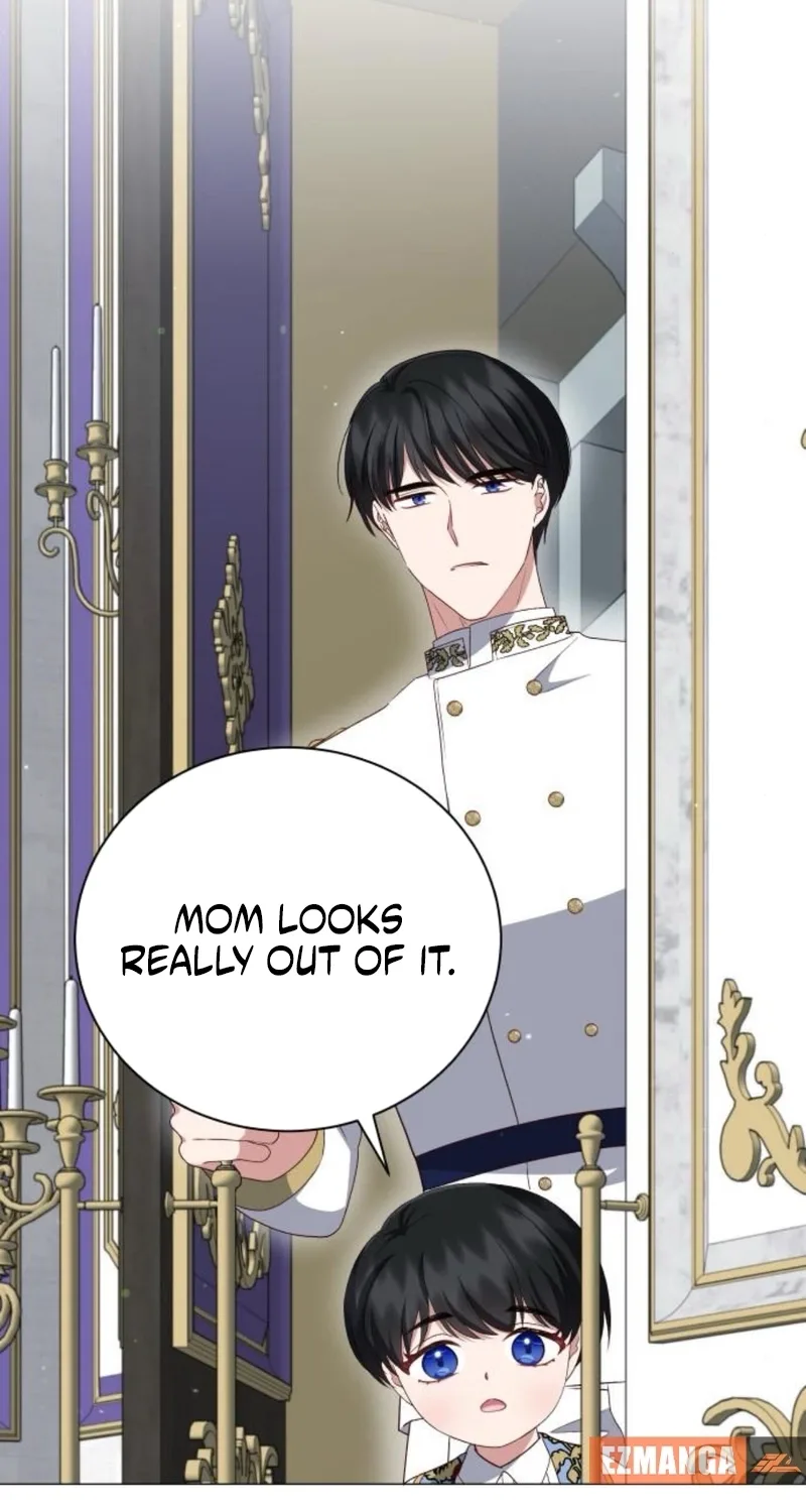 Unrequited Love Doesn’t End With Marriage Chapter 88 page 56