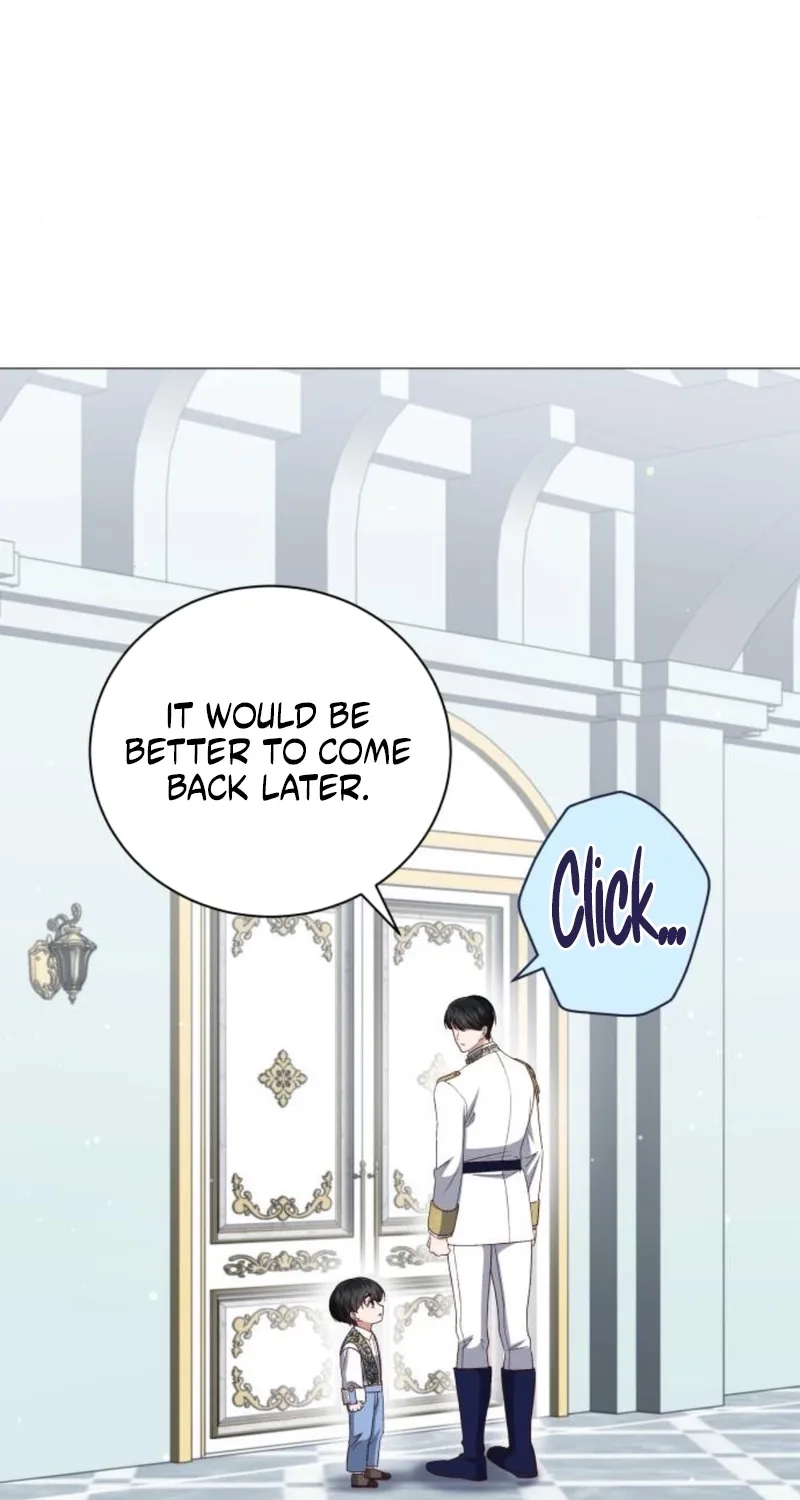 Unrequited Love Doesn’t End With Marriage Chapter 88 page 57