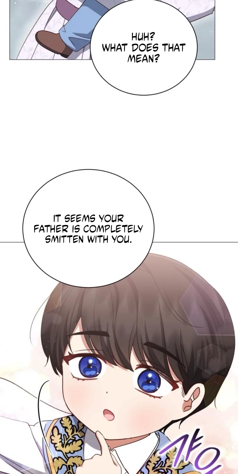 Unrequited Love Doesn’t End With Marriage Chapter 88 page 78