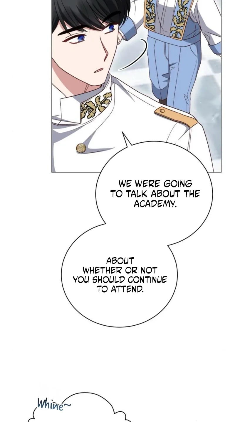 Unrequited Love Doesn’t End With Marriage Chapter 88 page 59