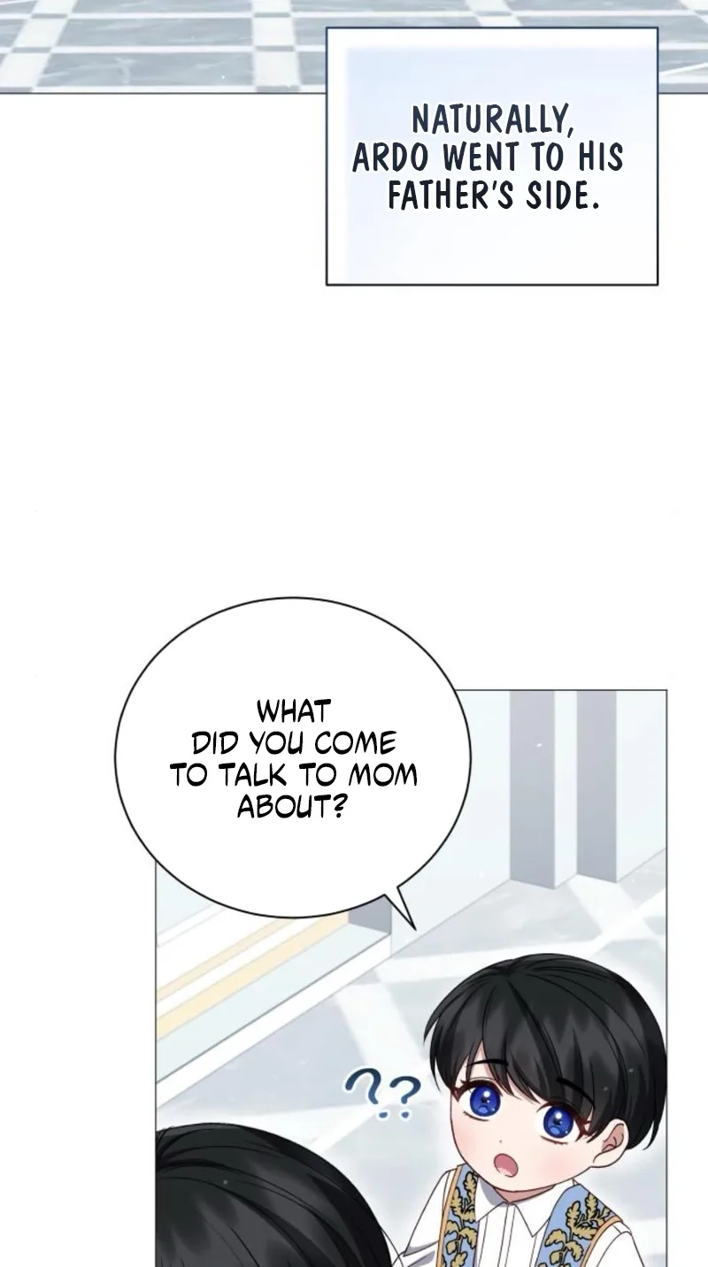 Unrequited Love Doesn’t End With Marriage Chapter 88 page 58