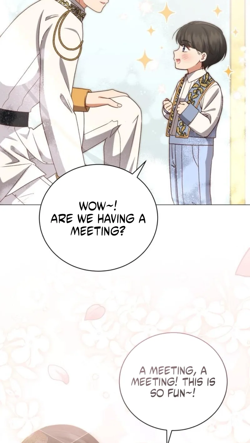 Unrequited Love Doesn’t End With Marriage Chapter 88 page 68