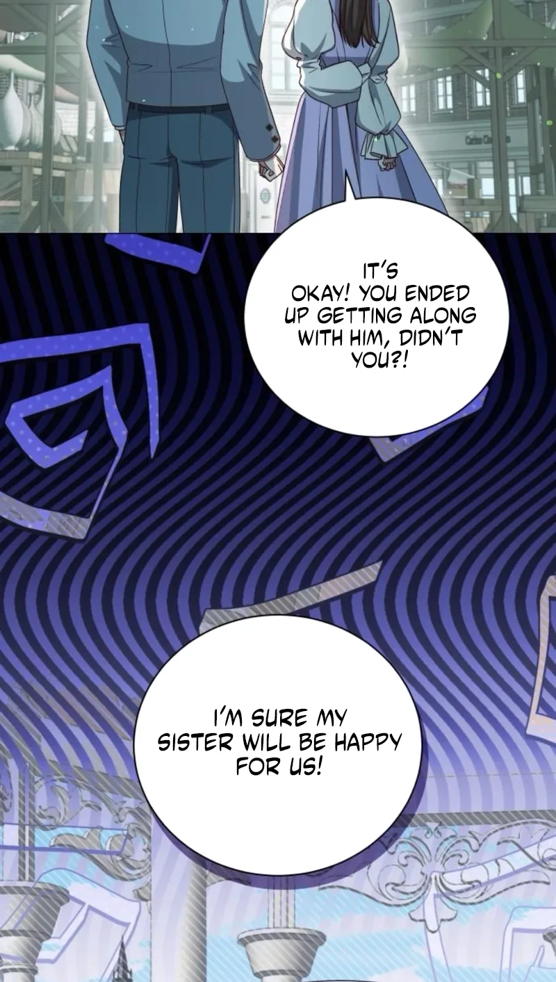 Unrequited Love Doesn’t End With Marriage Chapter 88 page 42