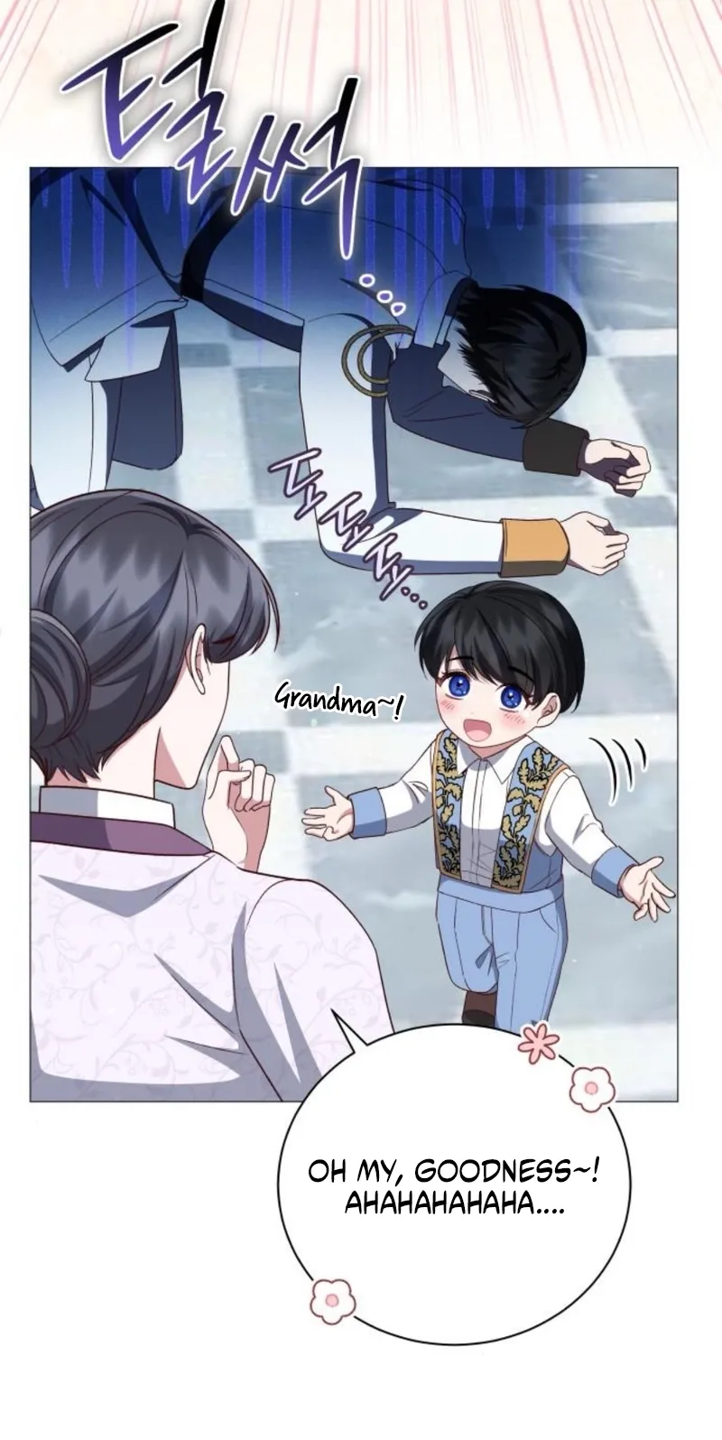 Unrequited Love Doesn’t End With Marriage Chapter 88 page 76